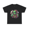 Grinning Grim Reaper Tee